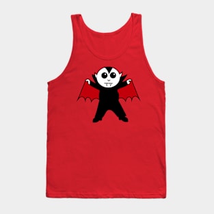 Vamp It Up Tank Top